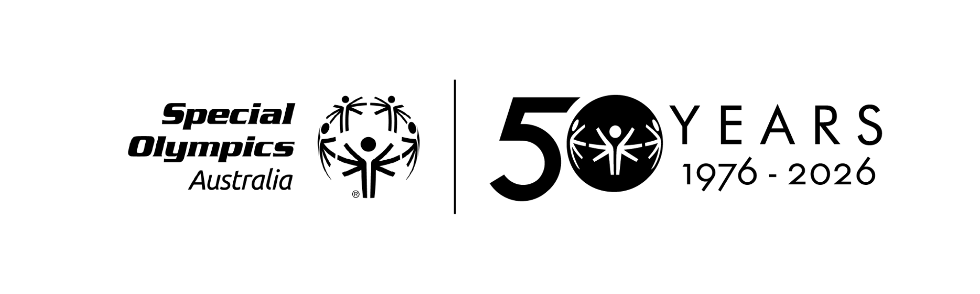 special olympics logo