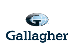 Partners logo Gallagher