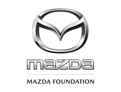 Partners logo Mazda